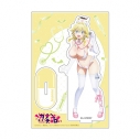 【グッズ-スタンドポップ】カナン様はあくまでチョロい 描き下ろしアクリルスタンド(ジャンヌ/ナース水着)の画像