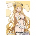 【TCG-スリーブ】デート・ア・ライブⅤ 描き下ろしスリーブ(星宮六喰/牛柄水着)の画像