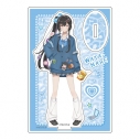 【グッズ-スタンドポップ】わたしが恋人になれるわけないじゃん、ムリムリ!(※ムリじゃなかった!?) 描き下ろしアクリルスタンド(琴紗月/平成ギャルver.)の画像