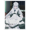 【TCG-スリーブ】死亡遊戯で飯を食う。 描き下ろしスリーブ(幽鬼/ゴーストハウス)の画像
