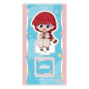【グッズ-スタンドポップ】さよならララ アクリルスタンド(ララ)の画像