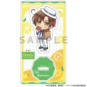 【グッズ-スタンドポップ】ヘタリア World★Stars アクリルスタンド(ロマーノ/サマーバケーション)の画像