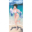 【グッズ-タペストリー】グリッドマン ユニバース 描き下ろし特大タペストリー(2代目/水着)の画像