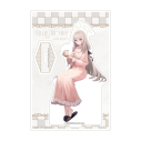 【グッズ-スタンドポップ】ブルーアーカイブ 描き下ろしアクリルスタンド(サクラコ/ルームウェア)の画像