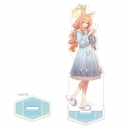 【グッズ-スタンドポップ】ブルーアーカイブ 描き下ろし特大アクリルスタンド(マリー/ルームウェア)の画像