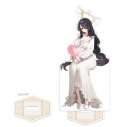 【グッズ-スタンドポップ】ブルーアーカイブ 描き下ろし特大アクリルスタンド(ヒナタ/ルームウェア)の画像