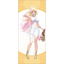 【グッズ-タペストリー】ステラソラ 描き下ろし特大タペストリー(セイナ/夏服)の画像
