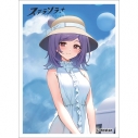 【TCG-スリーブ】ステラソラ 描き下ろしスリーブ(アヤメ/夏服)の画像