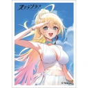 【TCG-スリーブ】ステラソラ 描き下ろしスリーブ(セイナ/夏服)の画像