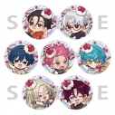 【グッズ-バッチ】カリスマ トレーディング缶バッジ(さくらんぼほいっぷ)の画像