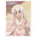 【TCG-スリーブ】劇場版「Fate/kaleid liner プリズマ☆イリヤ Licht 名前の無い少女」 描き下ろしスリーブ(イリヤ/日焼け)の画像