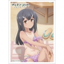 【TCG-スリーブ】劇場版「Fate/kaleid liner プリズマ☆イリヤ Licht 名前の無い少女」 描き下ろしスリーブ(美遊/日焼け)の画像