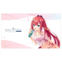 【TCG-マット】Summer Pockets REFLECTION BLUE ラバーマット(神山識/夏フェス2024)の画像