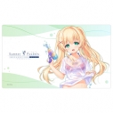 【TCG-マット】Summer Pockets REFLECTION BLUE ラバーマット(紬ヴェンダース/夏フェス2024)の画像