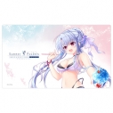 【TCG-マット】Summer Pockets REFLECTION BLUE ラバーマット(空門蒼/夏フェス2025)の画像