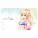 【TCG-マット】Summer Pockets REFLECTION BLUE ラバーマット(紬ヴェンダース/夏フェス2025)の画像