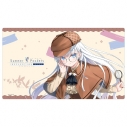 【TCG-マット】Summer Pockets REFLECTION BLUE ラバーマット(鳴瀬しろは/探偵)の画像
