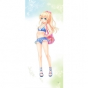 【グッズ-タペストリー】Summer Pockets REFLECTION BLUE 特大タペストリー(紬ヴェンダース/夏フェス2025)の画像