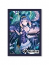 【グッズ-カードケース】ホロライブ hololive OFFICIAL CARD GAME オフィシャルホロカスリーブ vol.45 一伊那尓栖の画像