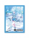 【グッズ-カードケース】ホロライブ hololive OFFICIAL CARD GAME オフィシャルホロカスリーブ vol.48 水宮枢の画像