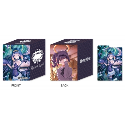【グッズ-カードケース】ホロライブ hololive OFFICIAL CARD GAME オフィシャルホロカケース vol.28 一伊那尓栖