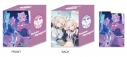 【グッズ-カードケース】ホロライブ hololive OFFICIAL CARD GAME オフィシャルホロカケース vol.29 FUWAMOCOの画像