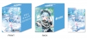 【グッズ-カードケース】ホロライブ hololive OFFICIAL CARD GAME オフィシャルホロカケース vol.31 水宮枢の画像