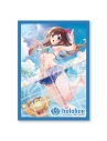 【グッズ-カードケース】ホロライブ hololive OFFICIAL CARD GAME オフィシャルホロカスリーブ vol.49『ときのそら』の画像
