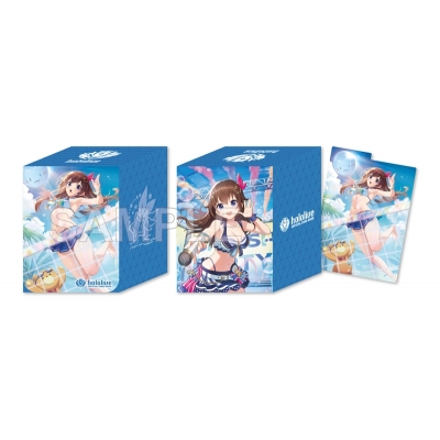 【グッズ-カードケース】ホロライブ hololive OFFICIAL CARD GAME オフィシャルホロカケース vol.32 『ときのそら』
