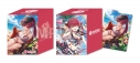 【グッズ-カードケース】ホロライブ hololive OFFICIAL CARD GAME オフィシャルホロカケース vol.33 『宝鐘マリン』の画像