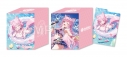 【グッズ-カードケース】ホロライブ hololive OFFICIAL CARD GAME オフィシャルホロカケース vol.34 『博衣こより』の画像