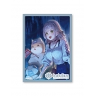 【グッズ-カードケース】ホロライブ hololive OFFICIAL CARD GAME オフィシャルホロカスリーブ vol.53『白銀ノエル』