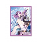 【グッズ-カードケース】ホロライブ hololive OFFICIAL CARD GAME オフィシャルホロカスリーブ vol.54『常闇トワ』