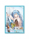 【グッズ-カードケース】ホロライブ hololive OFFICIAL CARD GAME オフィシャルホロカスリーブ vol.55『雪花ラミィ』の画像