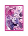 【グッズ-カードケース】ホロライブ hololive OFFICIAL CARD GAME オフィシャルホロカスリーブ vol.56『綺々羅々ヴィヴィ』の画像