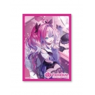 【グッズ-カードケース】ホロライブ hololive OFFICIAL CARD GAME オフィシャルホロカスリーブ vol.56『綺々羅々ヴィヴィ』