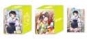 【グッズ-カードケース】ホロライブ hololive OFFICIAL CARD GAME オフィシャルホロカケース vol.35『大空スバル』の画像