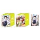 【グッズ-カードケース】ホロライブ hololive OFFICIAL CARD GAME オフィシャルホロカケース vol.35『大空スバル』