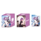 【グッズ-カードケース】ホロライブ hololive OFFICIAL CARD GAME オフィシャルホロカケース vol.37『常闇トワ』
