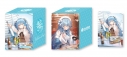 【グッズ-カードケース】ホロライブ hololive OFFICIAL CARD GAME オフィシャルホロカケース vol.38『雪花ラミィ』の画像