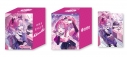 【グッズ-カードケース】ホロライブ hololive OFFICIAL CARD GAME オフィシャルホロカケース vol.39『綺々羅々ヴィヴィ』の画像