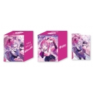 【グッズ-カードケース】ホロライブ hololive OFFICIAL CARD GAME オフィシャルホロカケース vol.39『綺々羅々ヴィヴィ』
