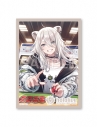 【TCG-スリーブ】ホロライブ hololive OFFICIAL CARD GAME オフィシャルホロカスリーブ vol.58『獅白ぼたん』の画像