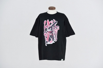 グッズ-Tシャツ】ライムライト・レモネードジャム 隠杏珠 夏服オーバー 