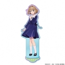 【グッズ-スタンドポップ】TVアニメ『きみが死ぬまで恋をしたい』 オーロラアクリルキャラスタンド トツキ・シーナの画像
