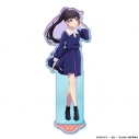 【グッズ-スタンドポップ】TVアニメ『きみが死ぬまで恋をしたい』 オーロラアクリルキャラスタンド リジィ・セイランの画像