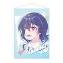 【グッズ-タペストリー】TVアニメ『クラスで2番目に可愛い女の子と友だちになった』 B2タペストリーの画像