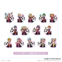 【グッズ-ステッカー】しゅごキャラ! トレーディングホログラムステッカー 花なり花やしきの画像