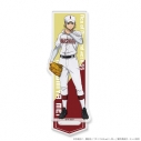 【グッズ-スタンドポップ】TV アニメ『ダイヤのA actⅡ -Second Season-』 アクリルキャラスタンド 成宮 鳴の画像