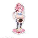 【グッズ-スタンドポップ】TVアニメ『カナン様はあくまでチョロい』 アクリルキャラスタンドA〈カナン〉の画像